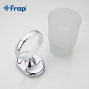 Стакан для ванной Frap F1906