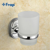 Стакан для ванной Frap F1906