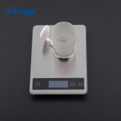 Стакан для ванной Frap F3306 Стакан для ванной Frap F3306