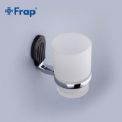 Стакан для ванной Frap F3306 Стакан для ванной Frap F3306