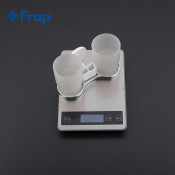 Стаканы для ванной Frap F3308