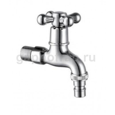 Кран водообразный Frap IF6333