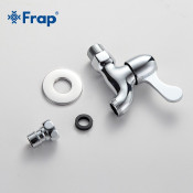 Кран водообразный Frap F522