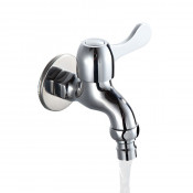 Кран водообразный Frap F522