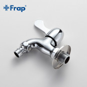 Кран водообразный Frap F522