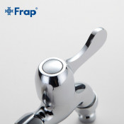 Кран водообразный Frap F522