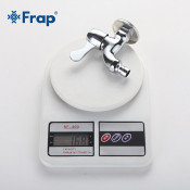 Кран водообразный Frap F522