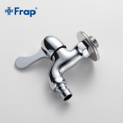 Кран водообразный Frap F522