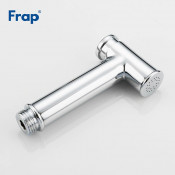 Смеситель Frap F7507 с гигиеническим душем