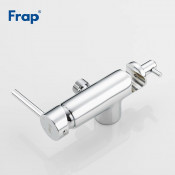 Смеситель Frap F7507 с гигиеническим душем