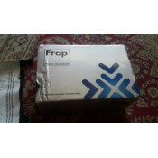 Смеситель Frap F7505-2 с гигиеническим душем