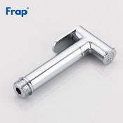 Смеситель Frap F7505-2 с гигиеническим душем