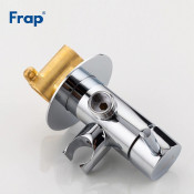 Смеситель Frap F7505-2 с гигиеническим душем