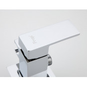 Смеситель Frap F7506 с гигиеническим душем Смеситель Frap F7506 с гигиеническим душем