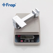 Смеситель Frap F7504 с гигиеническим душем