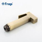 Смеситель Frap F7504-4 с гигиеническим душем