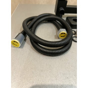 Смеситель Frap F7504-6 с гигиеническим душем