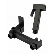 Смеситель Frap F7504-6 с гигиеническим душем