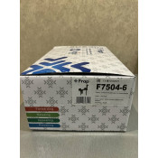 Смеситель Frap F7504-6 с гигиеническим душем