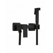 Смеситель Frap F7504-6 с гигиеническим душем