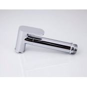 Смеситель Frap F7501 с гигиеническим душем