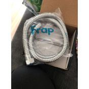 Смеситель Frap F7501 с гигиеническим душем