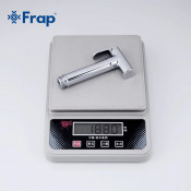 Смеситель Frap F7501 с гигиеническим душем