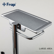 Смеситель Frap F7515 с гигиеническим душем