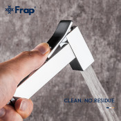 Смеситель Frap F7512 с гигиеническим душем