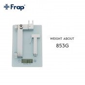 Смеситель Frap F7511 с гигиеническим душем