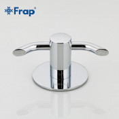 Крючок двойной Frap F3805-2
