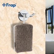 Крючок двойной Frap F3805-2