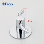 Крючок двойной Frap F3805-2