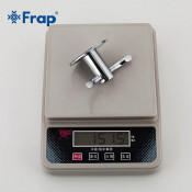 Крючок двойной Frap F3805-2