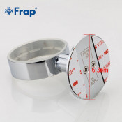 Стакан для ванной Frap F3806 Стакан для ванной Frap F3806