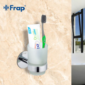 Стакан для ванной Frap F3806 Стакан для ванной Frap F3806