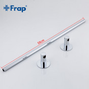 Полотенцедержатель Frap F3801