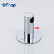 Полотенцедержатель Frap F3801