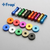 Крючок Frap F202-2