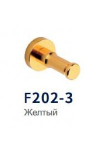 Крючок Frap F202-3