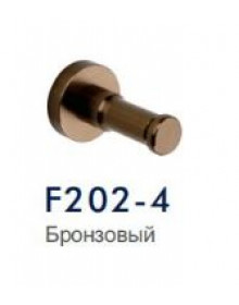 Крючок Frap F202-4
