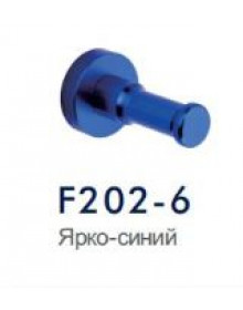 Крючок Frap F202-6