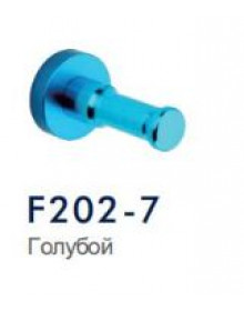 Крючок Frap F202-7