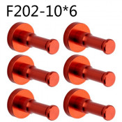 Крючок Frap F202-10