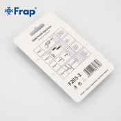 Крючок Frap F203-3
