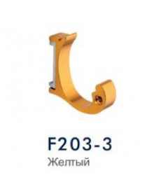 Крючок Frap F203-3