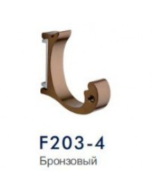 Крючок Frap F203-4
