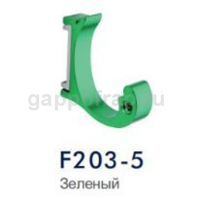 Крючок Frap F203-5