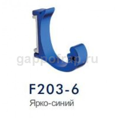 Крючок Frap F203-6