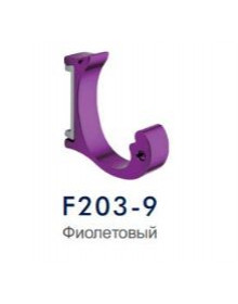 Крючок Frap F203-9